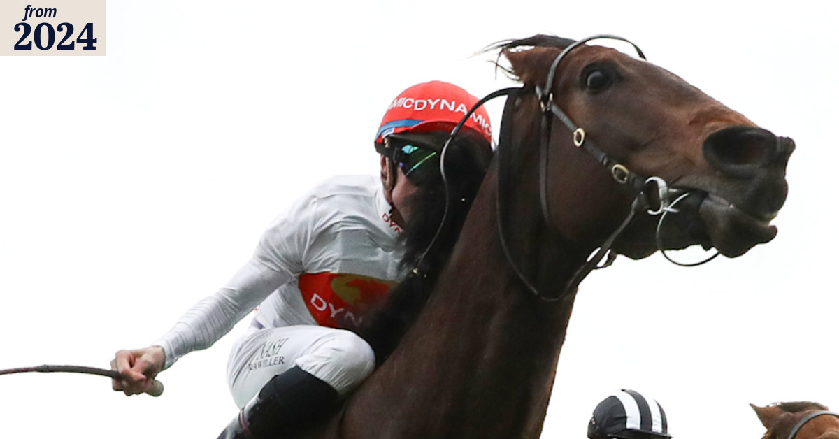 Race-by-race preview and tips for Randwick on Saturday