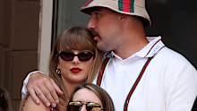 Details from Kelce-Swift wedding have had fans in a standstill all week. 