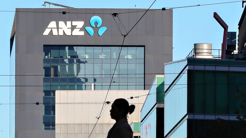 ANZ wants to change the way companies shift money overseas