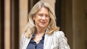 Executive coach Sue Rosen works with CFOs, particularly those looking to make the move to CEO.