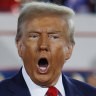 Donald Trump begins his second term with few checks to restrain his actions.