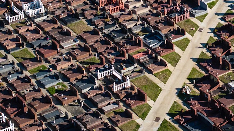 Ocean views, quiet neighbours and a $165,000 price tag: The other property boom