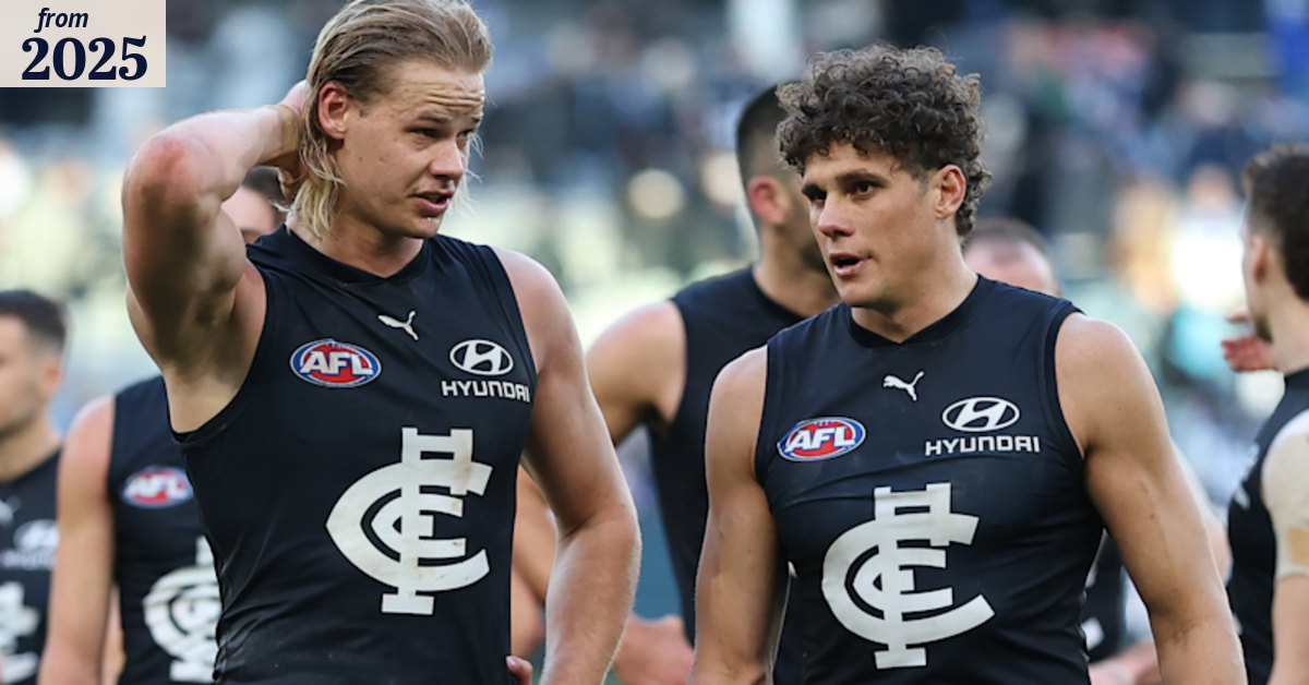 Why the departure of star ruckman Tom De Koning could be just the ...