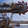 Adani's Abbot Point coal terminal, where coal from the Carmichael mine would be exported. 