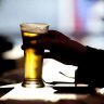 Let’s break the link between alcohol and mental health conversations