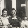 Good fortune and good people: how a mother survived the Holocaust