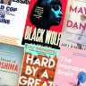 Eight books: A smart and edgy thriller, and a memoir of Hiroshima