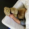 Mental health system fails children in out-of-home care