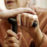 A third of aged care homes yet to get booster as death toll mounts