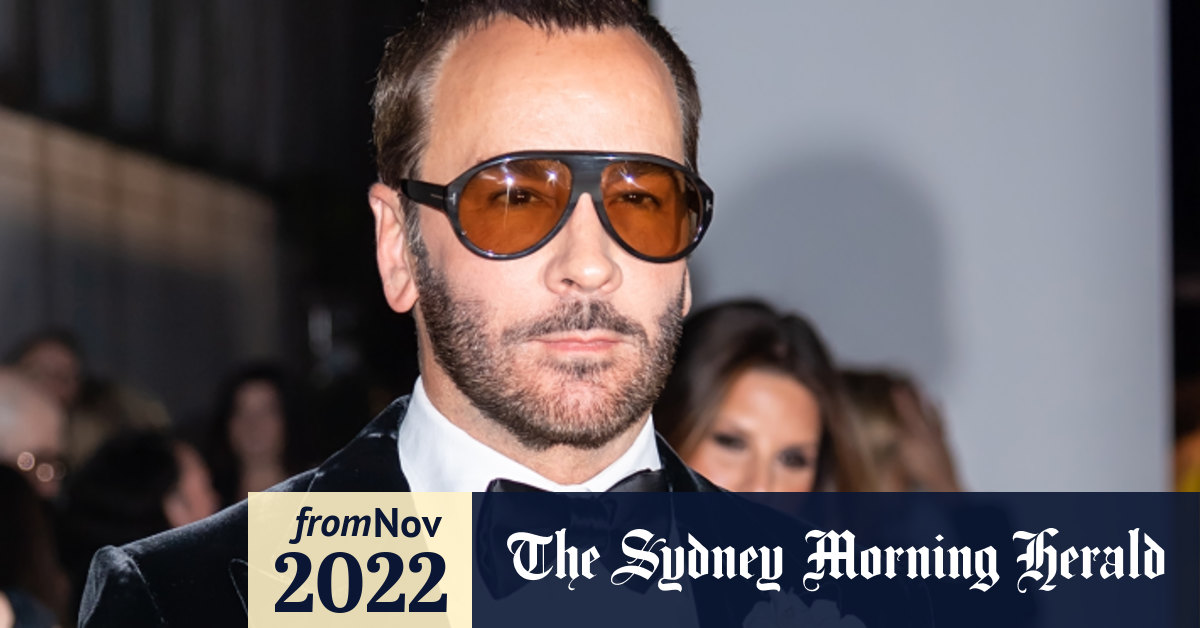 Estée Lauder Acquires Tom Ford, Louis Vuitton Luxury Hotel Is Coming, and  More of the News You Missed – Of The Minute