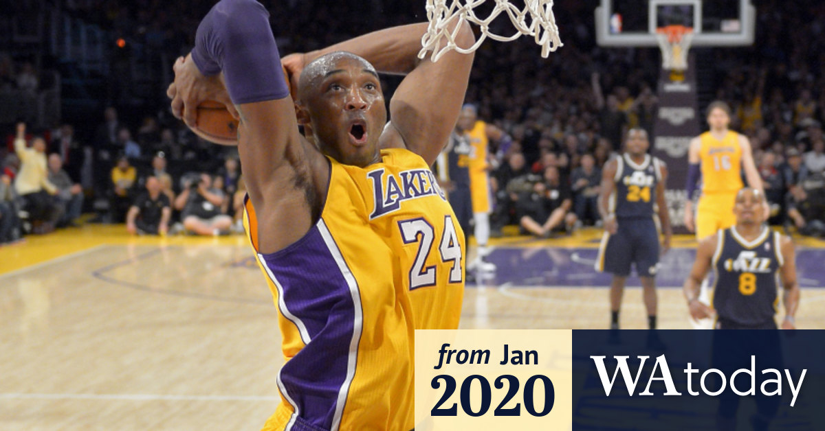 Kobe Bryant: Uncomfortable truth about NBA legend doesn't ...