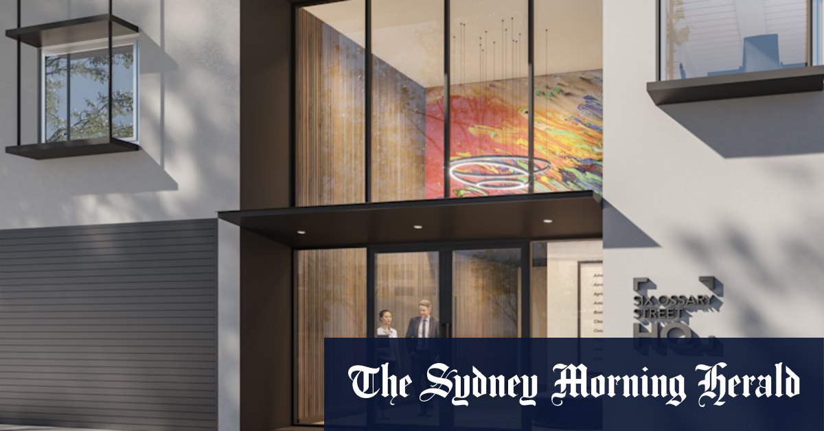South Sydney office market transforms to green tech office precinct - Vimarsana News