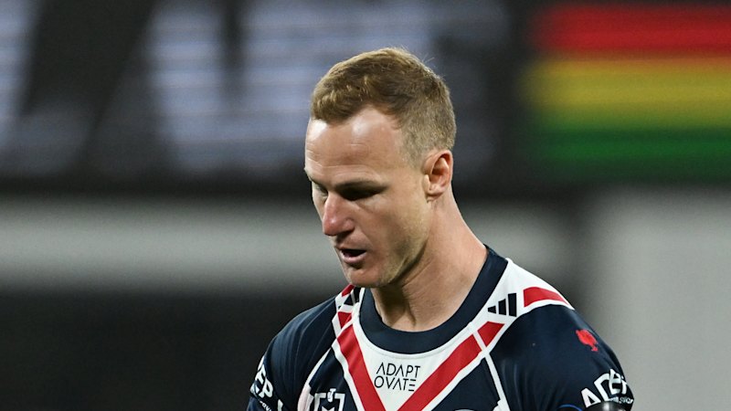 Daly Cherry-Evans shines for Roosters as speculation grows over England move