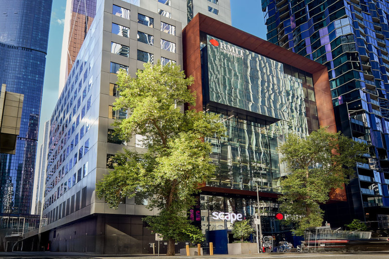 Scape draws investors to $6b student housing fund