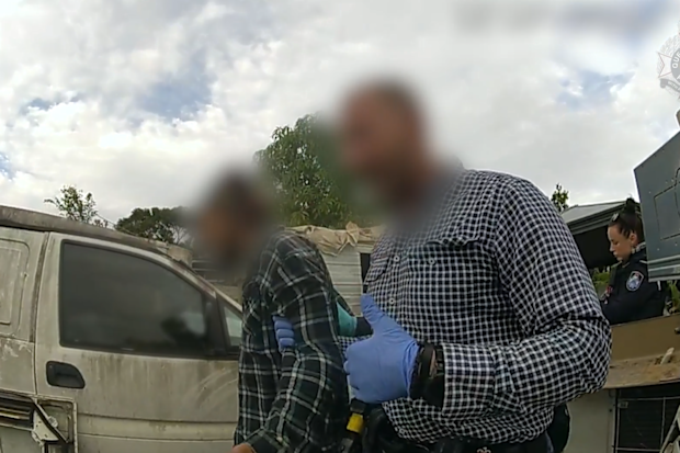 A man is arrested in Bundaberg over the death of a baby in 2024.