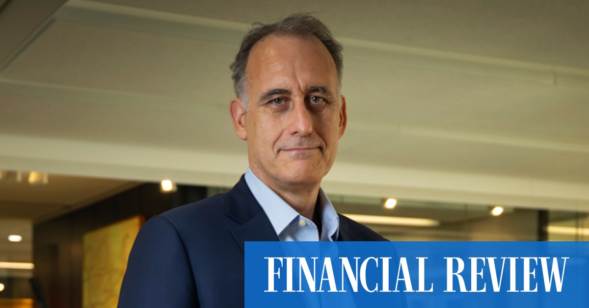 Bumper Wesfarmers sales offset by Officeworks ‘transformation’ costs