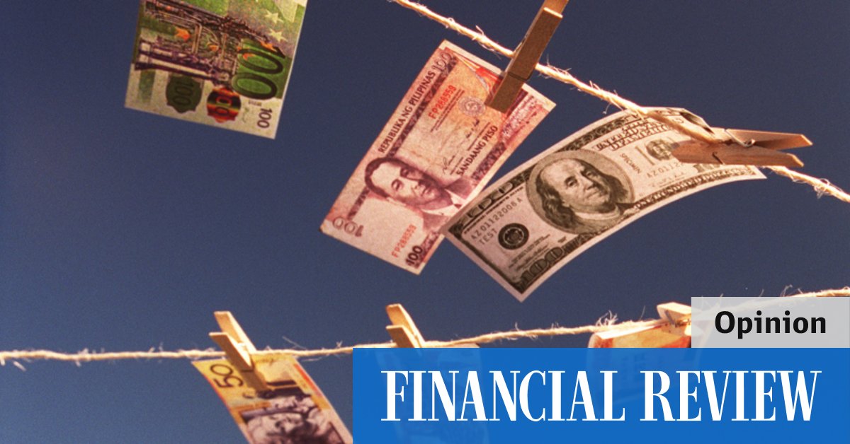 Why cash is an investor’s finest close friend