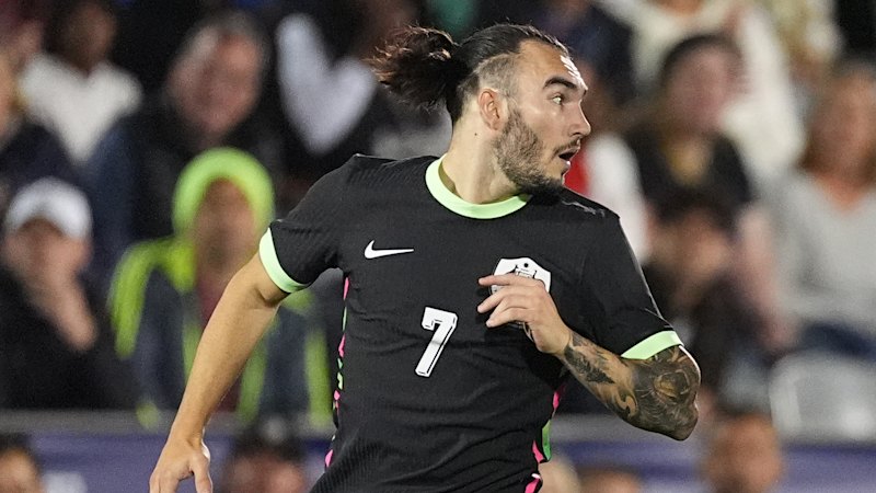 ‘Bring it on’: Injury toll and bold move behind Socceroo’s World Cup bid