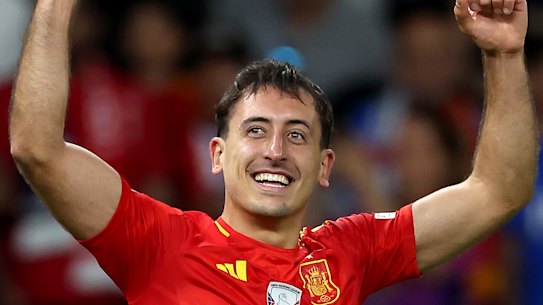 Mikel Oyarzabal: the matchwinner?