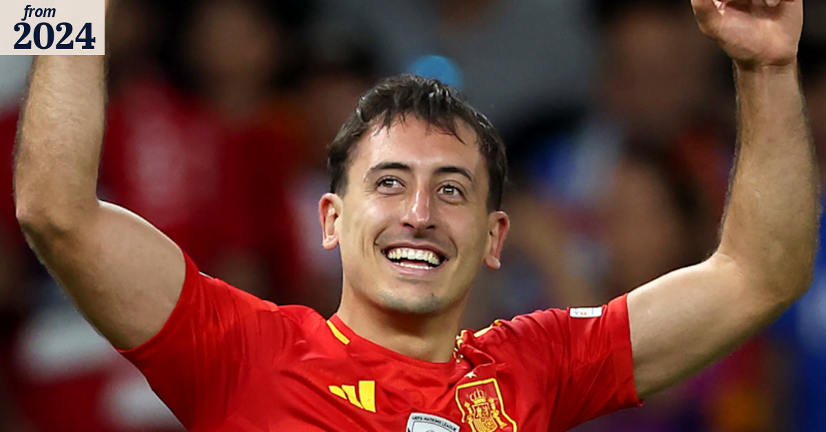 Euro 2024 final LIVE updates: Spain v England scores, results, time ...