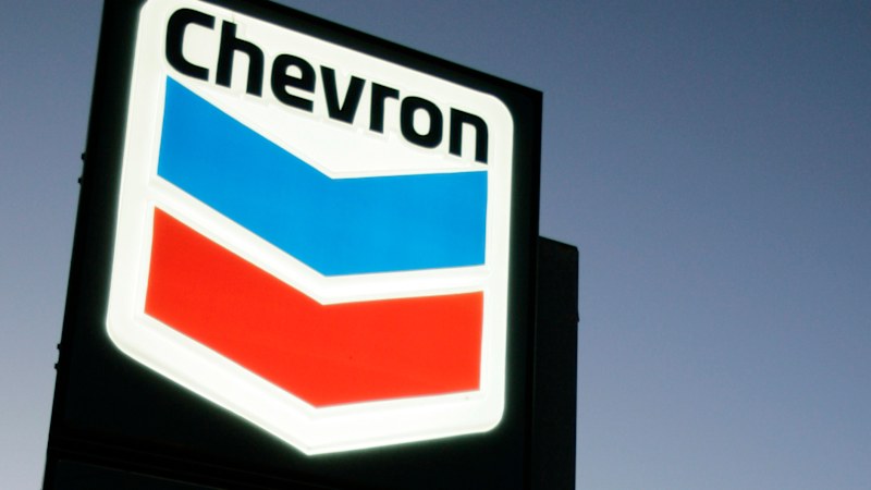 Chevron warns of Australian fuel shortage risk, blames policy choices