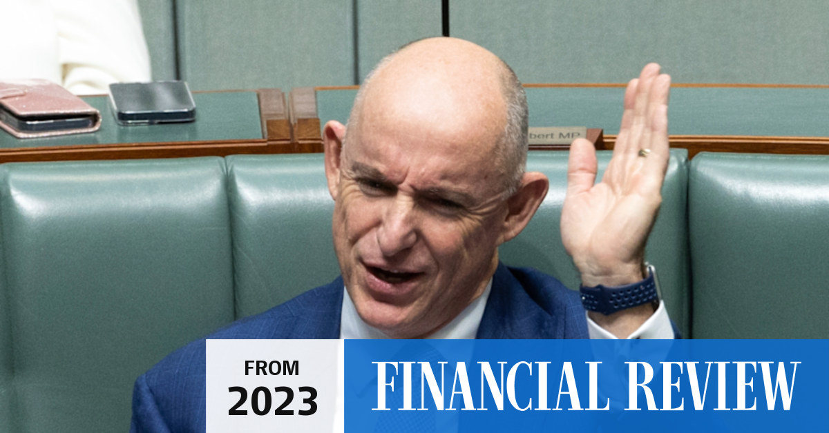 Liberals need 4pc swing in Fadden, Labor claims, as byelection ...