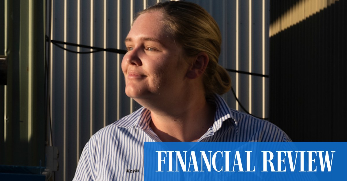Coal mining boom: regional NSW towns Gunnedah, Narrabri are riding high - Vimarsana News