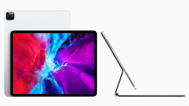Apple's 2020 iPad Pro is now the most powerful and versatile mobile computing hardware available.
