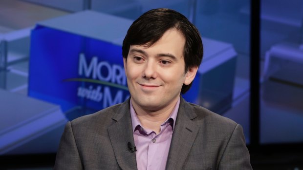 Martin Shkreli was sentenced to seven years in prison in 2018 for crimes that included lying to investors about the performance of two hedge funds he ran, withdrawing more money from those funds than he was entitled to get, and defrauding investors in a drug company, Retrophin, by hiding his ownership of some of its stock.