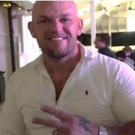 Andrew Hughes is contesting pollution charges in the NSW Land and Environment Court.