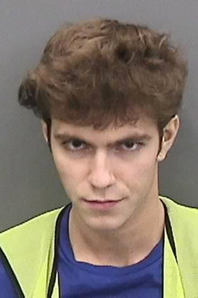 Graham Ivan Clark was 17 when accused of hacking Twitter, gaining access to the account of Bill Gates, Elon Musk and many others. 