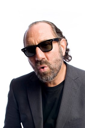 Comedian Austen Tayshus was given 90 minutes of airtime on ABC local radio, according to Media Watch.