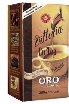 Vittoria's trademark was ratified by the High Court in a controversial 2013 ruling.