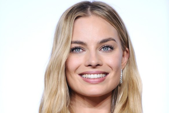 Margot Robbie is yet to clinch an Oscar for herself.