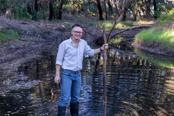 Chris Tallentire has been a Labor MP for 16 years and has announced he will not contest the 2025 state election.