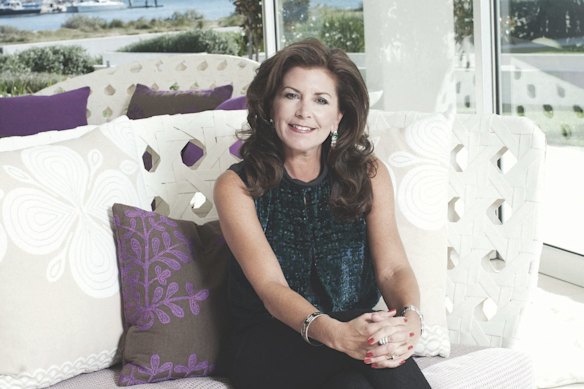 Patricia Ilhan was a dedicated supporter of many causes. 