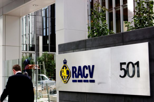 RACV.