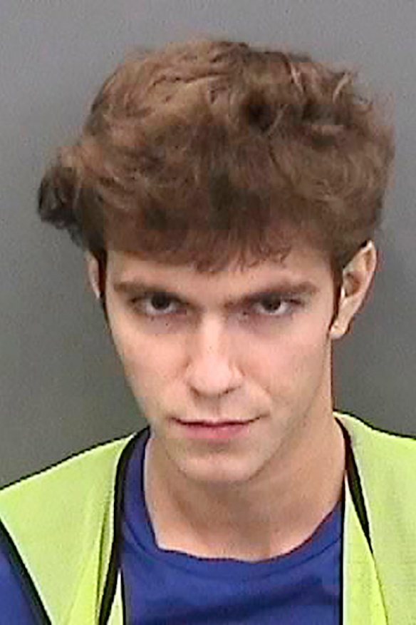 Graham Ivan Clark was 17 when accused of hacking Twitter, gaining access to the account of Bill Gates, Elon Musk and many others. 