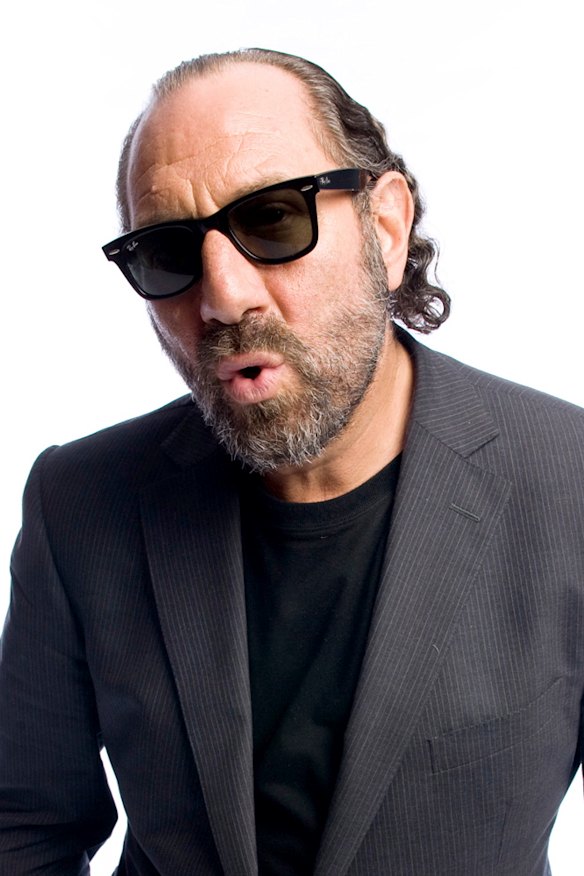 Comedian Austen Tayshus was given 90 minutes of airtime on ABC local radio, according to Media Watch.