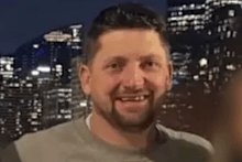 Colin Sheean is fighting for life in hospital after being allegedly stabbed in Langwarrin on Friday.