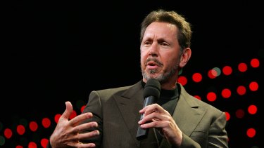 Oracle’s co-founder and chairman Larry Ellison has conducted fundraisers for Trump’s re-election campaign and its chief executive, Safra Catz, has been a significant donor to the campaign and was a member of the Trump transition team in 2016.