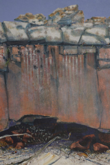 Tom Gleghorn The Famous Artist Who Australia Forgot