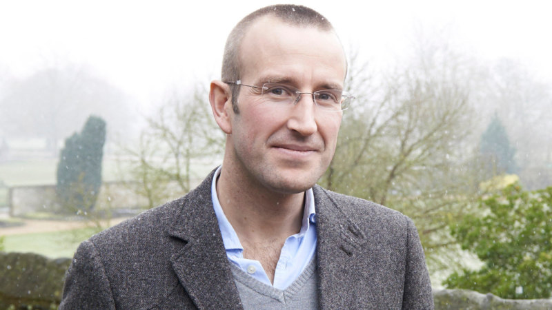 Underworld review: Robert MacFarlane and the search for ...