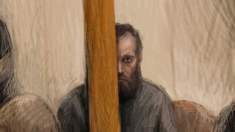 Police weigh up further charges against accused Haines attacker