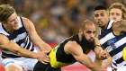 Bachar Houli talks about happiness and gratitude.