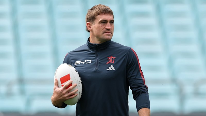 ‘Absolute devastation’ for Watson, but Roosters don’t want week off before grand finals