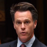 NSW Premier Chris Minns has declared war on NIMBY councils.