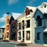 The mystery paper that could explain Australia's housing slump