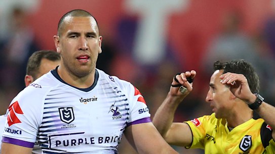 Nelson Asofa-Solomona.