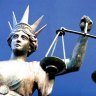 Accused child sex offender on NSW Supreme Court bail at time of arrest